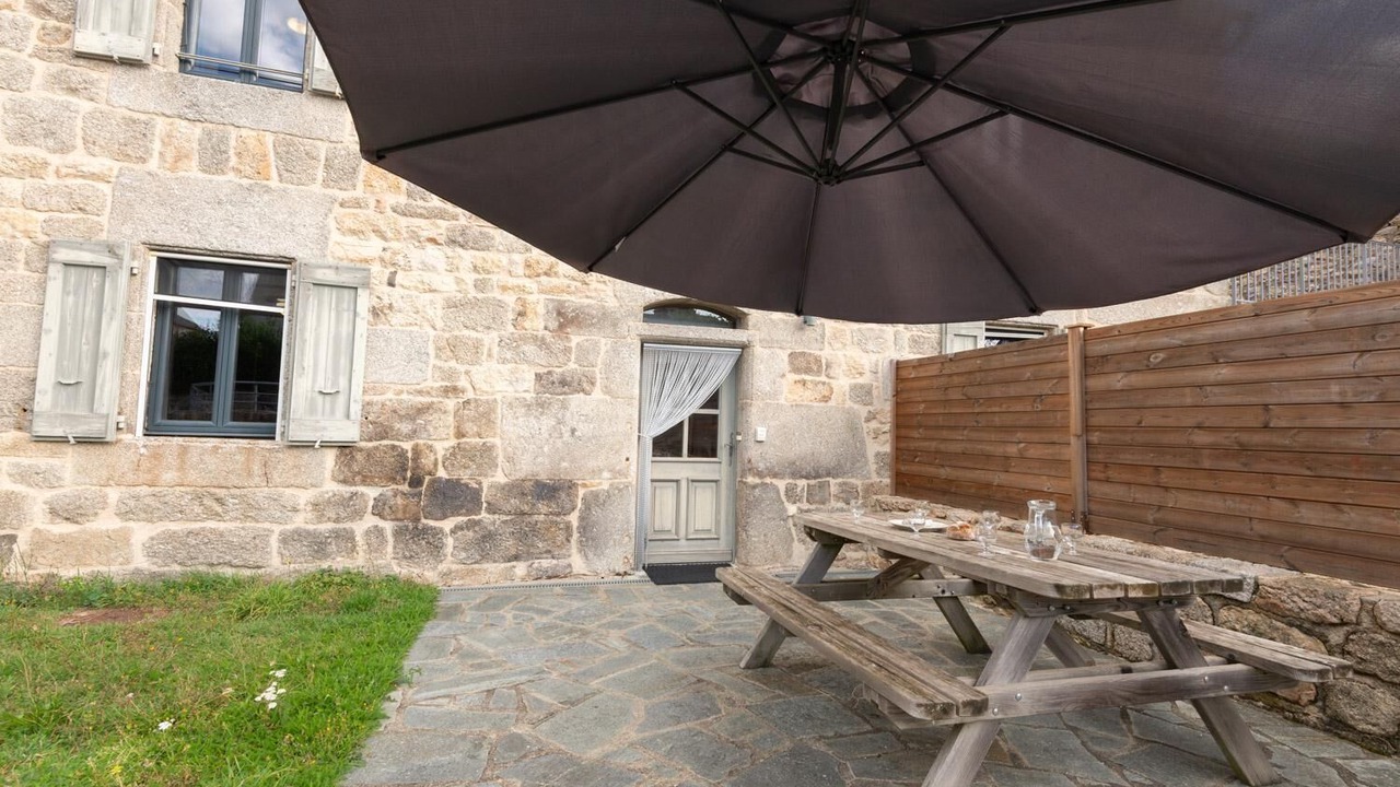 Photo of Outdoor in Albaret-le-Comtal