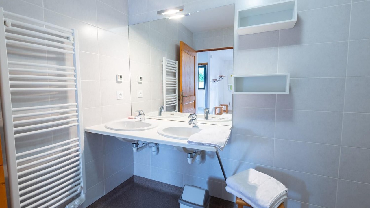 Photo of Bathroom in Albaret-le-Comtal