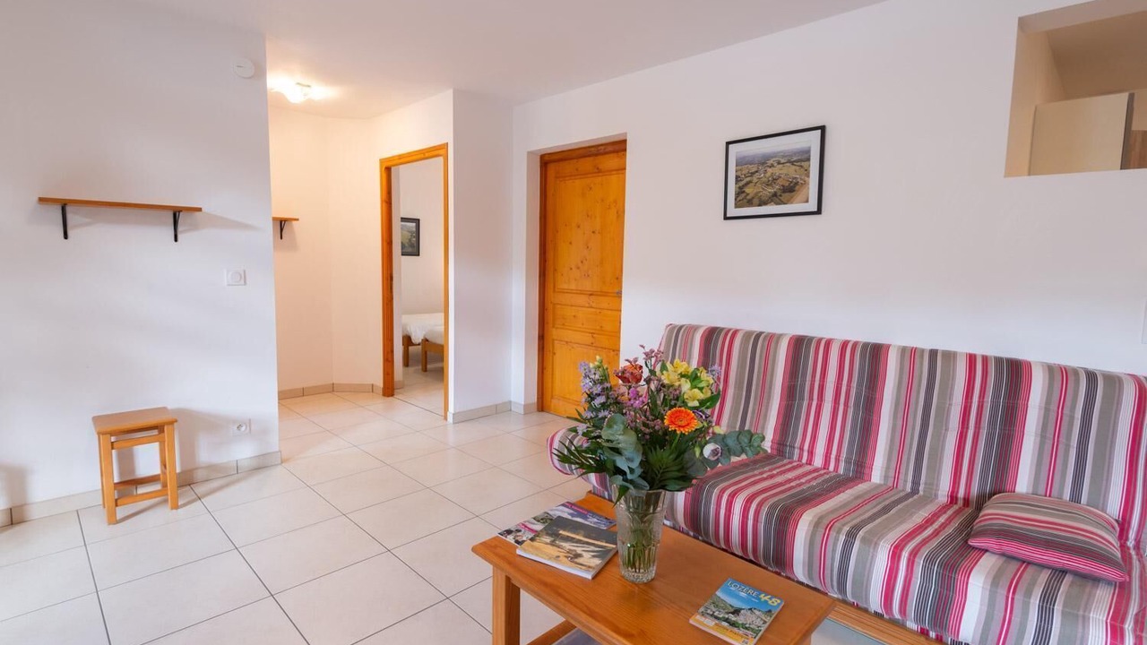 Photo of Livingroom in Albaret-le-Comtal