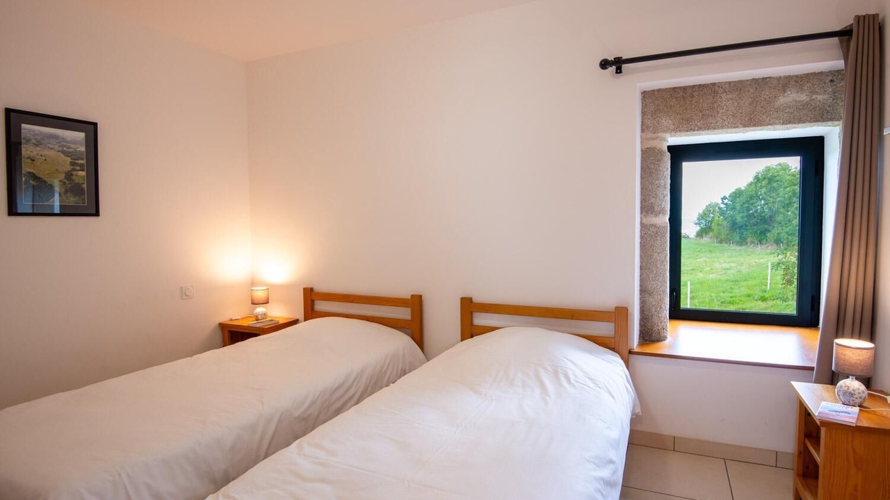 Photo of Bedroom in Albaret-le-Comtal
