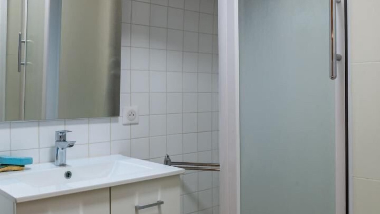 Photo of Bathroom in Fau-de-Peyre