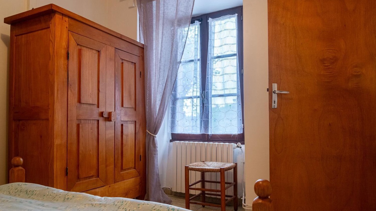 Photo of Bedroom in Fau-de-Peyre