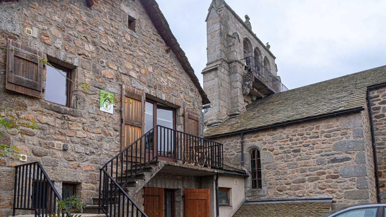 Photo of Outdoor in Fau-de-Peyre
