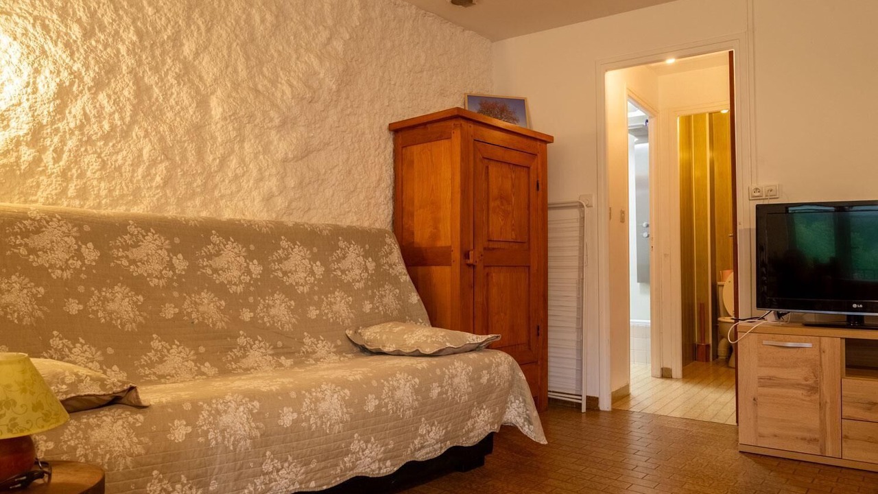 Photo of Bedroom in Fau-de-Peyre