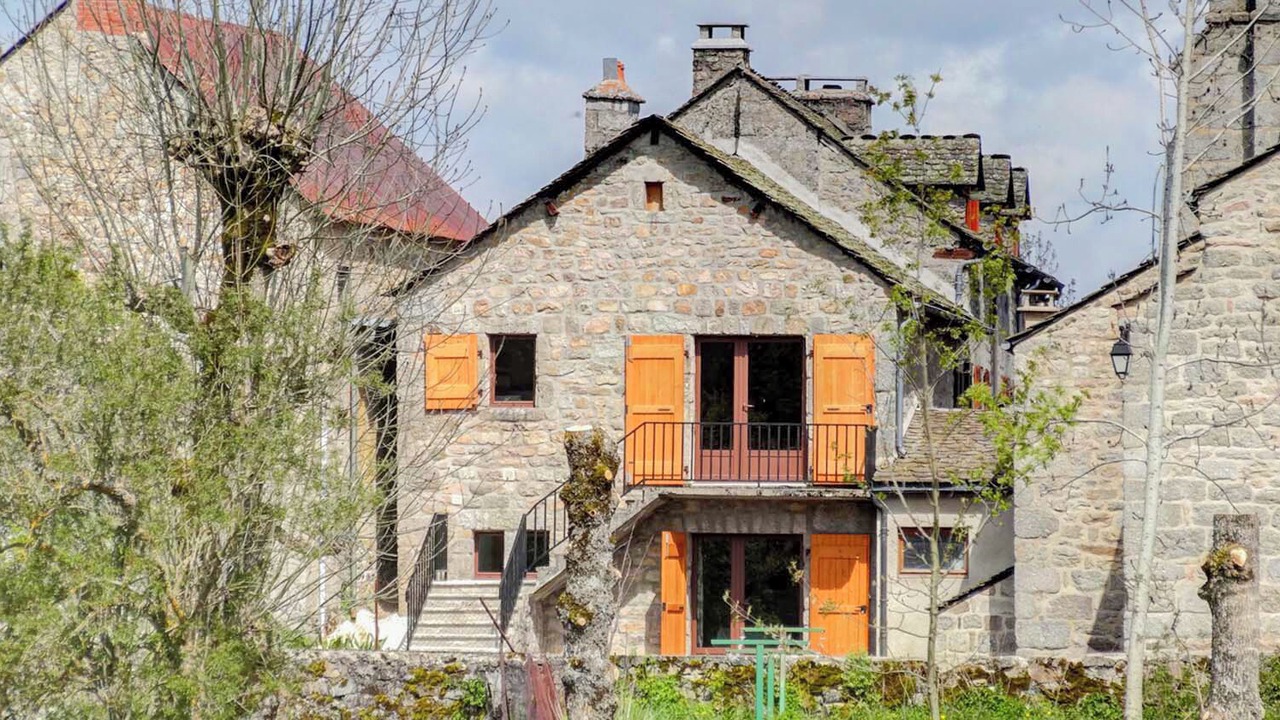 Photo of Outdoor in Fau-de-Peyre