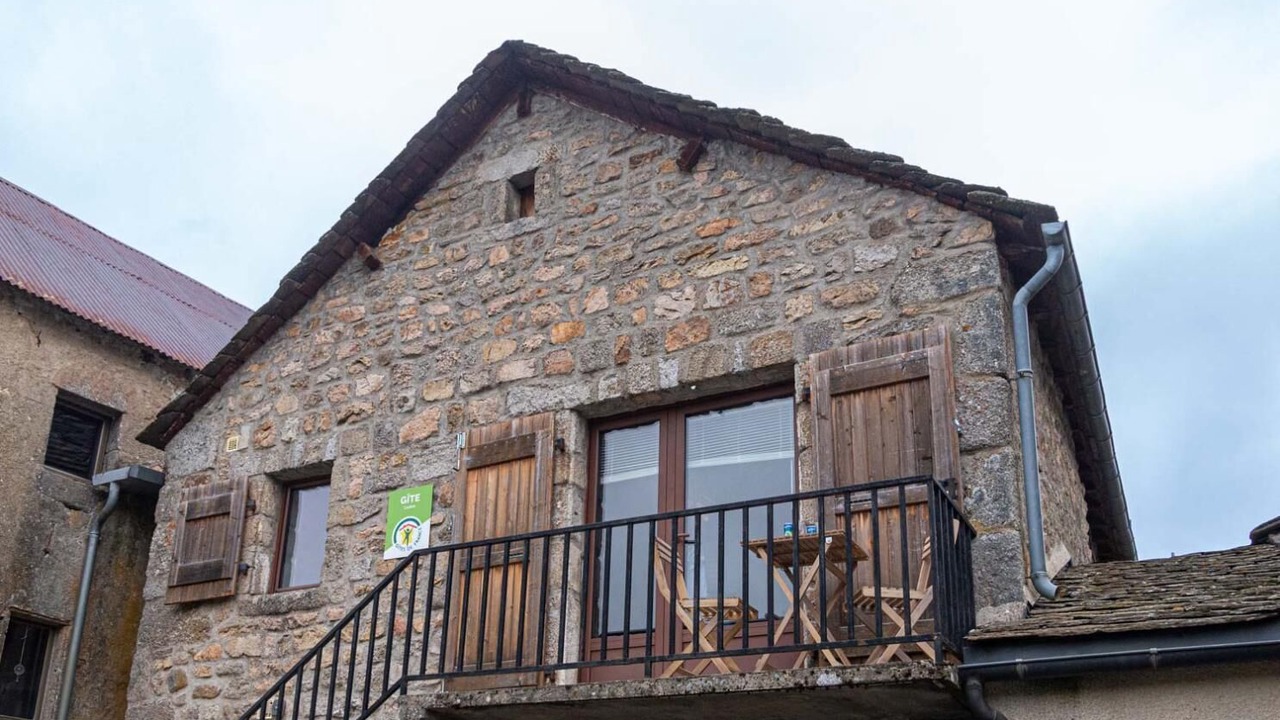 Photo of Outdoor in Fau-de-Peyre