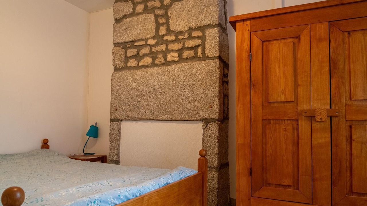 Photo of Bedroom in Fau-de-Peyre