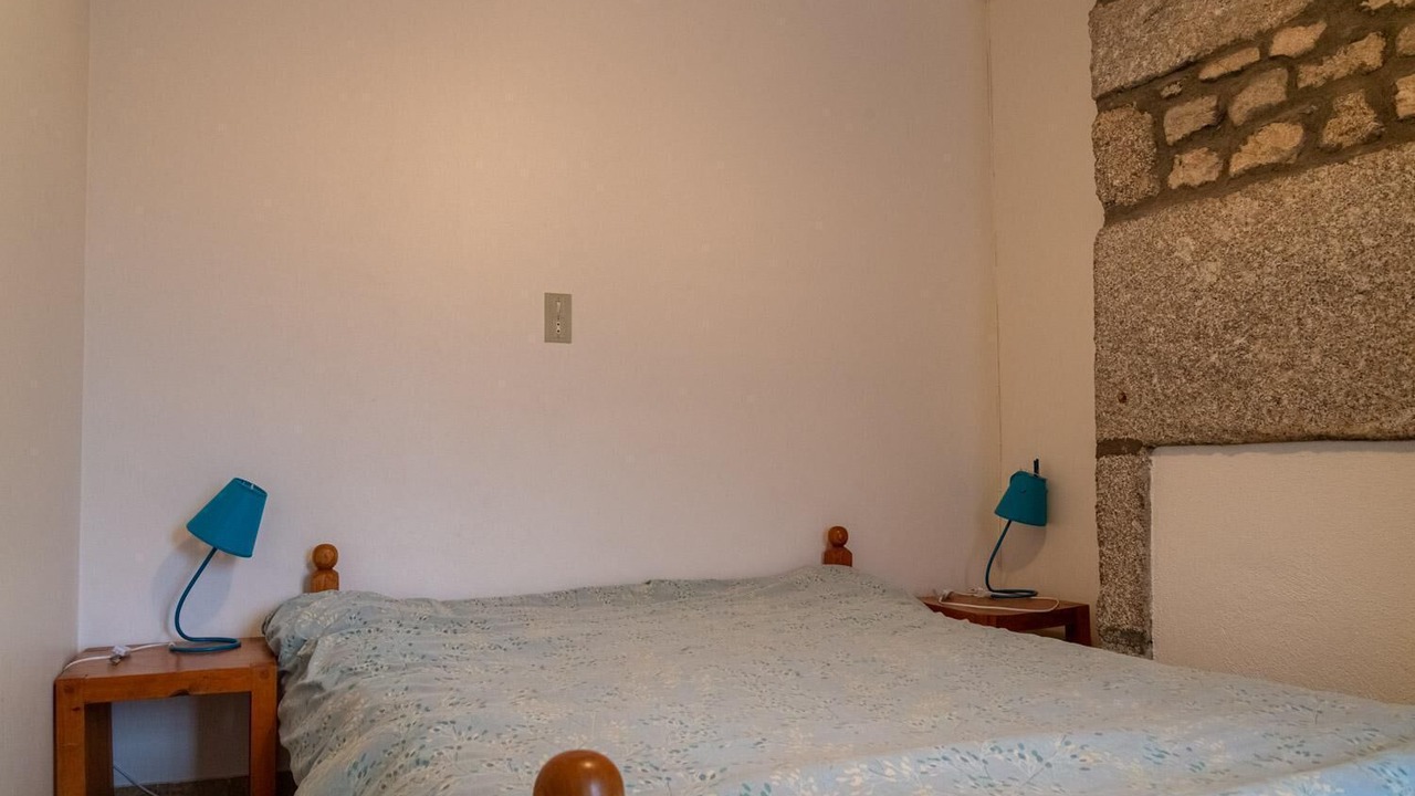 Photo of Bedroom in Fau-de-Peyre