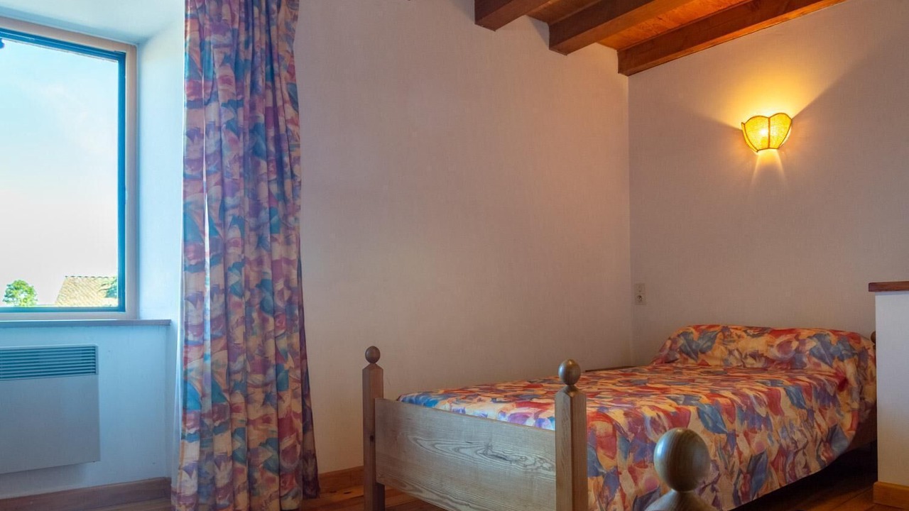 Photo of Bedroom in La Fage-Saint-Julien