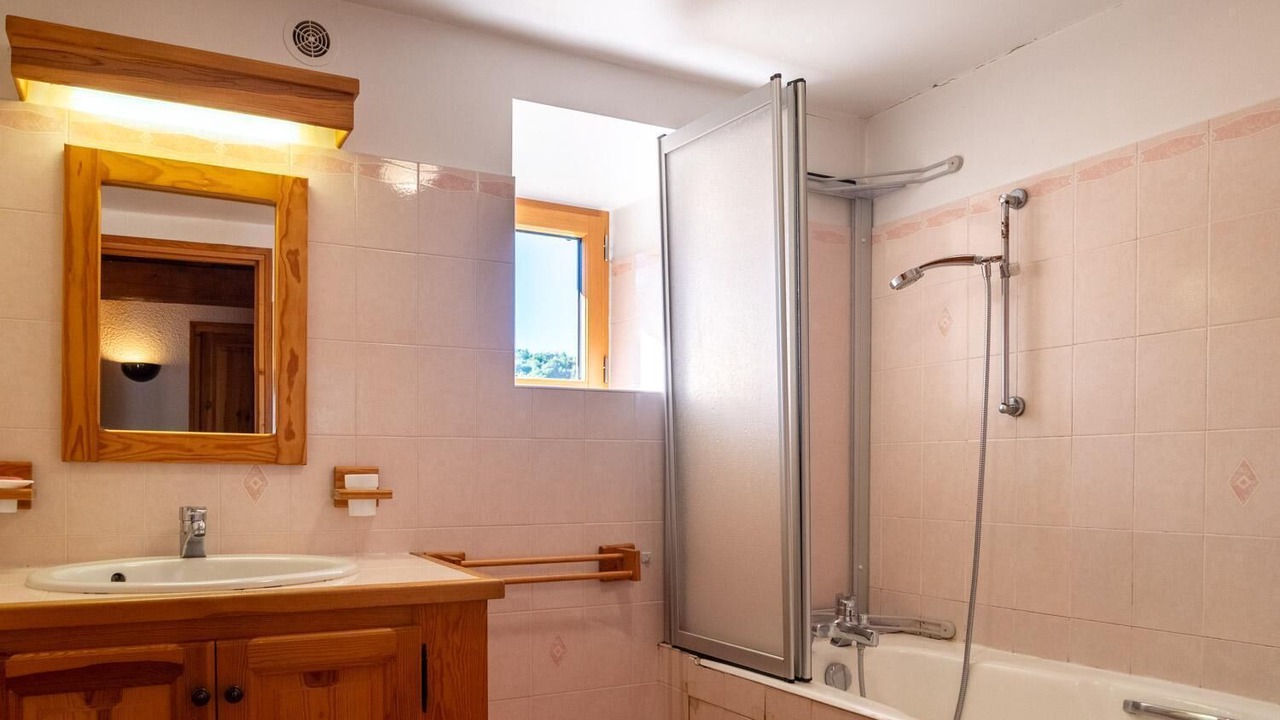 Photo of Bathroom in La Fage-Saint-Julien
