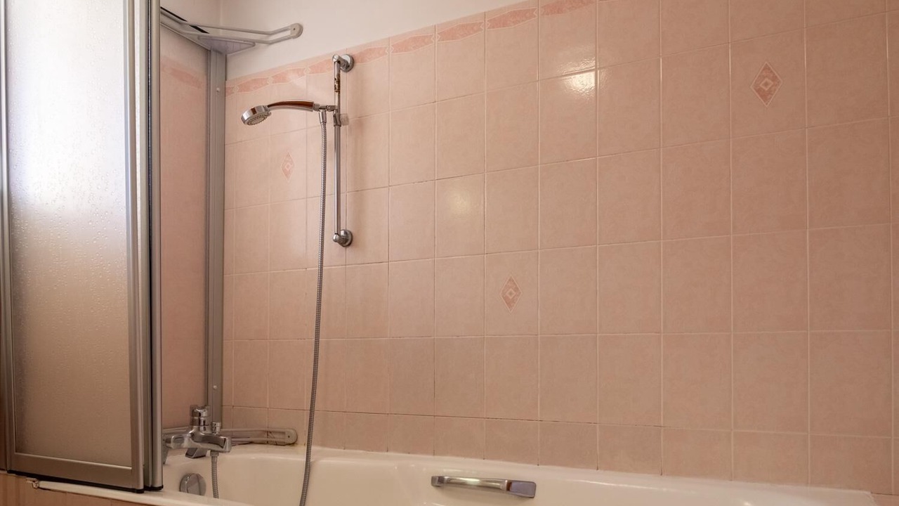 Photo of Bathroom in La Fage-Saint-Julien
