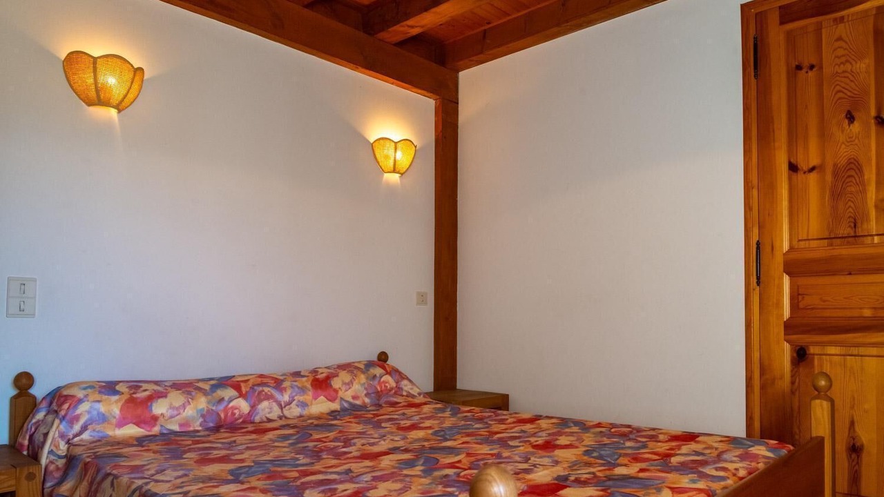 Photo of Bedroom in La Fage-Saint-Julien