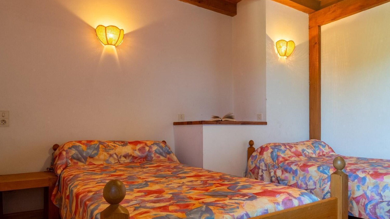 Photo of Bedroom in La Fage-Saint-Julien