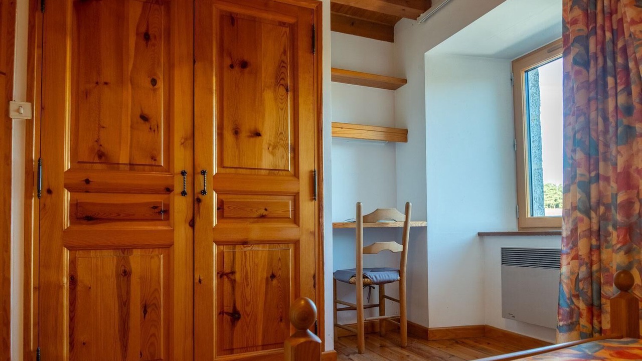 Photo of Bedroom in La Fage-Saint-Julien