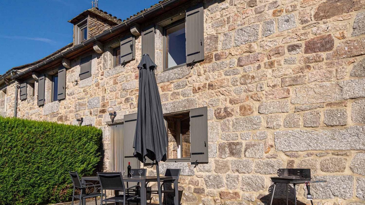 Photo of Outdoor in La Fage-Saint-Julien