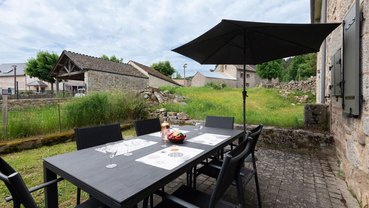 Photo of Outdoor in Saint-Chely-d'Apcher