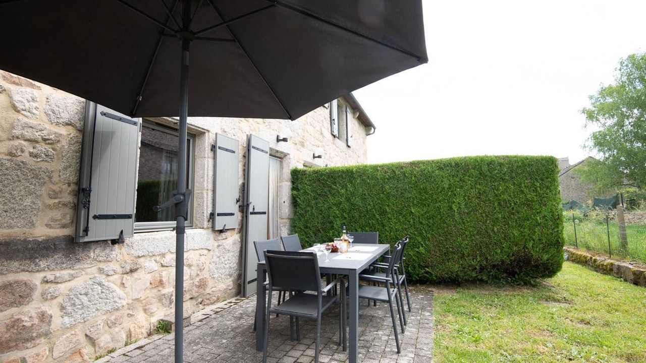 Photo of Outdoor in Saint-Chely-d'Apcher