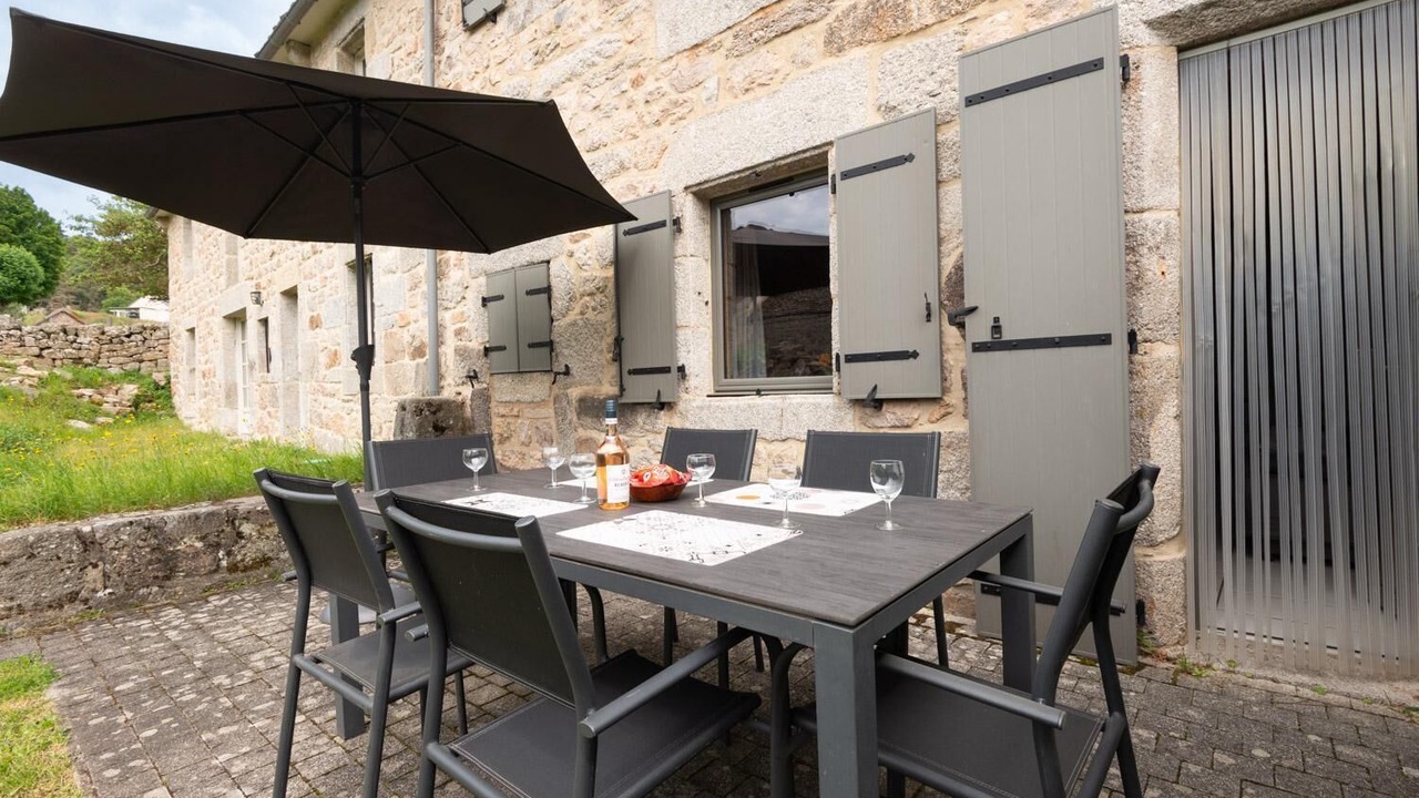 Photo of Outdoor in Saint-Chely-d'Apcher