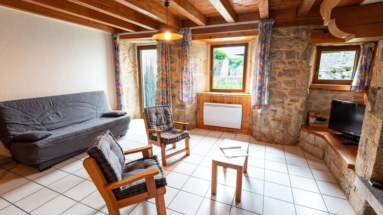 Photo of Livingroom in Saint-Chely-d'Apcher