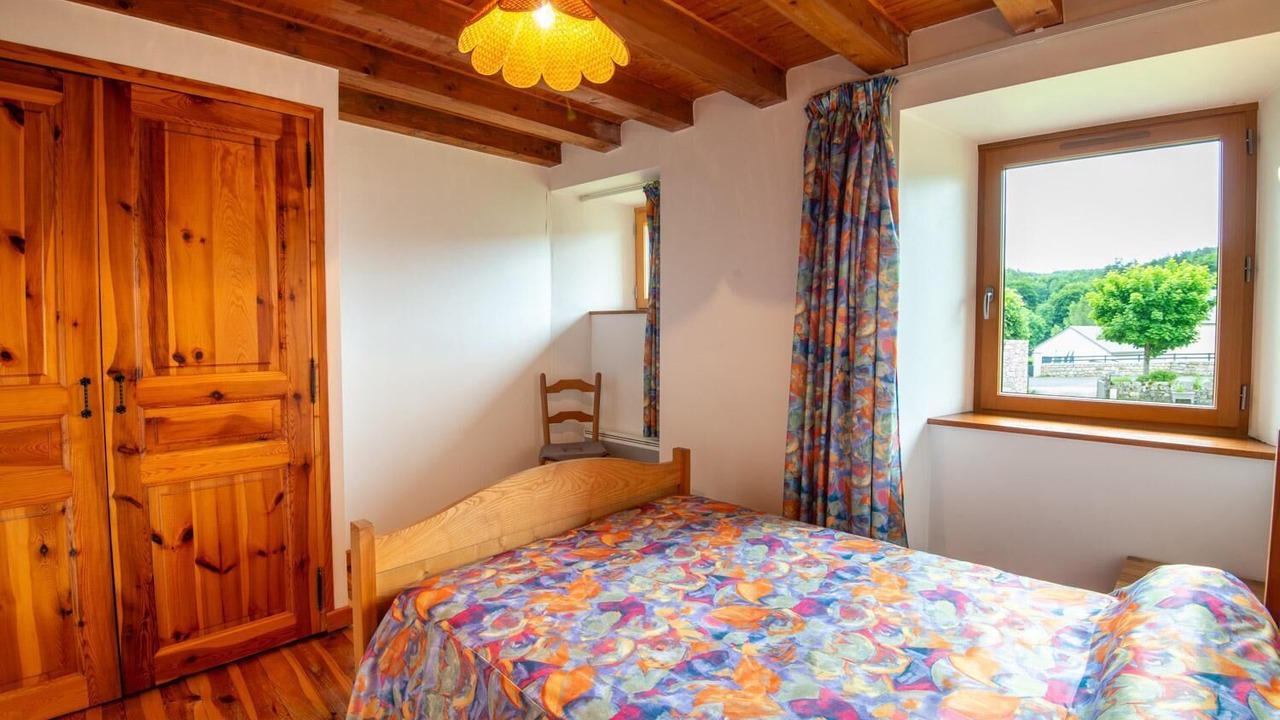 Photo of Bedroom in Saint-Chely-d'Apcher