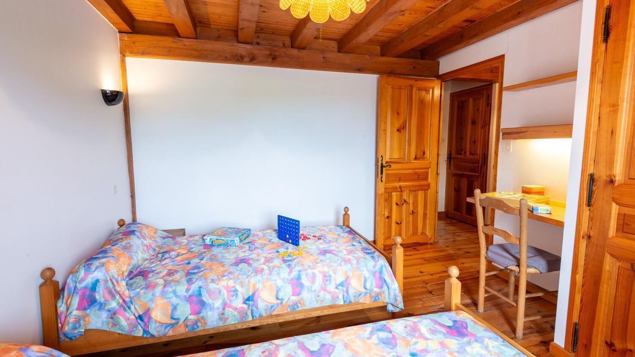 Photo of Bedroom in Saint-Chely-d'Apcher