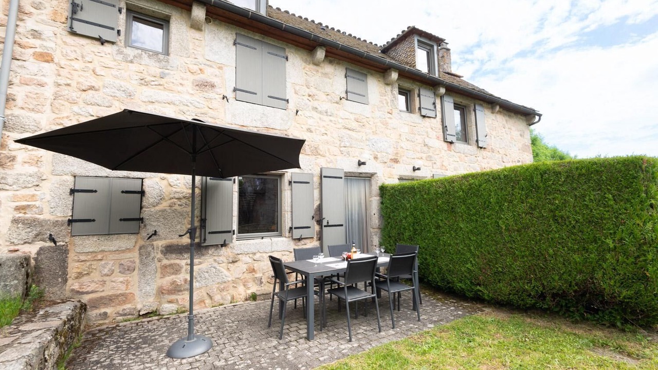 Photo of Outdoor in Saint-Chely-d'Apcher