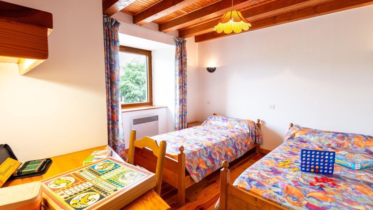 Photo of Bedroom in Saint-Chely-d'Apcher