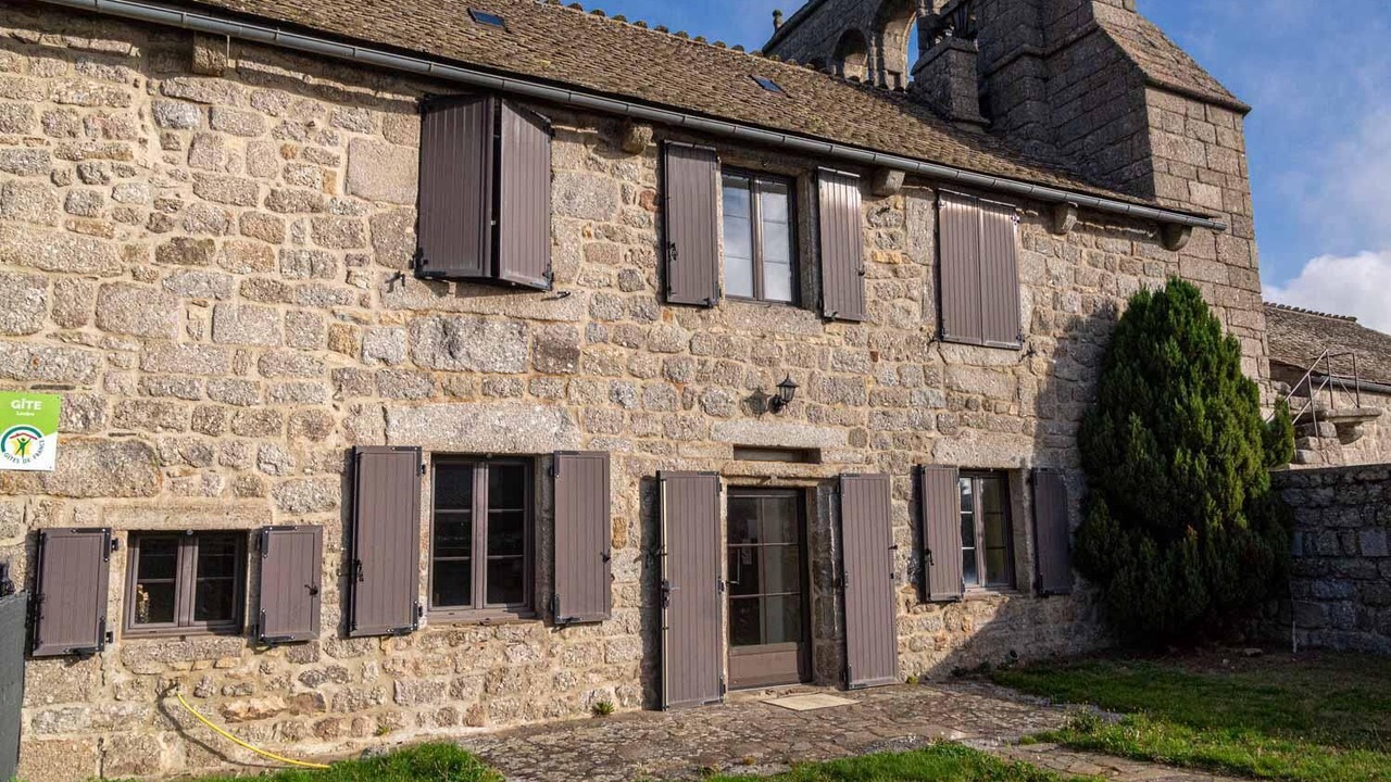 Photo of Outdoor in La Fage-Montivernoux