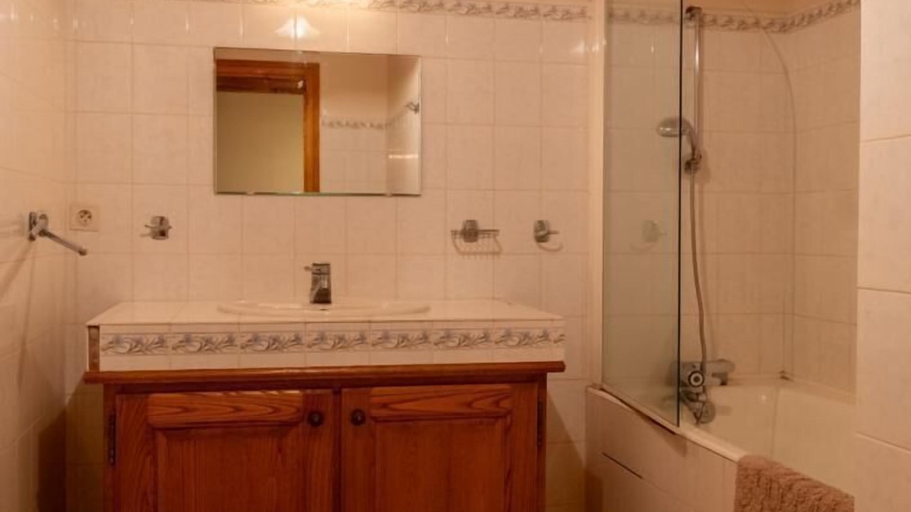 Photo of Bathroom in La Fage-Montivernoux