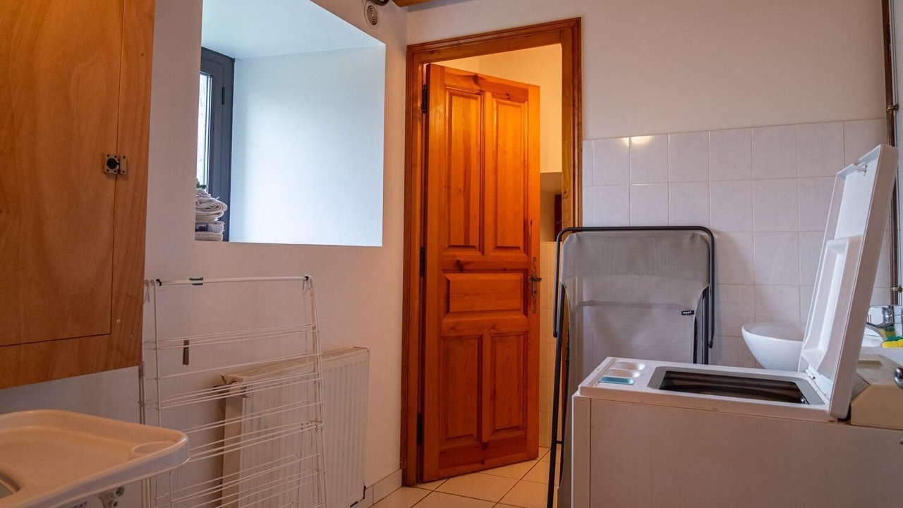 Photo of Bathroom in La Fage-Montivernoux