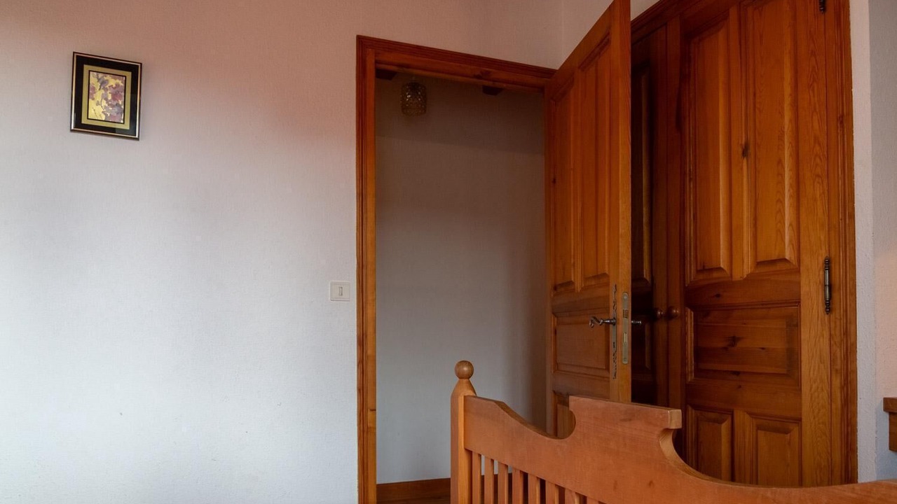 Photo of Bedroom in La Fage-Montivernoux