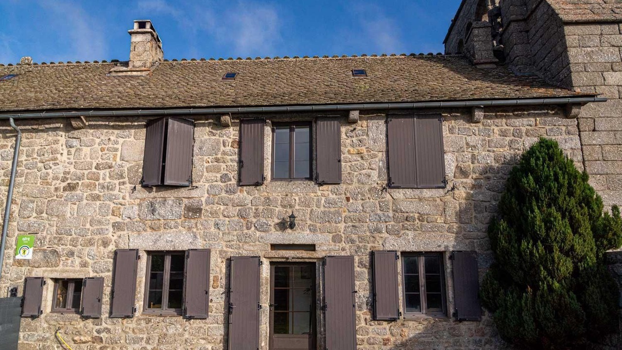 Photo of Outdoor in La Fage-Montivernoux