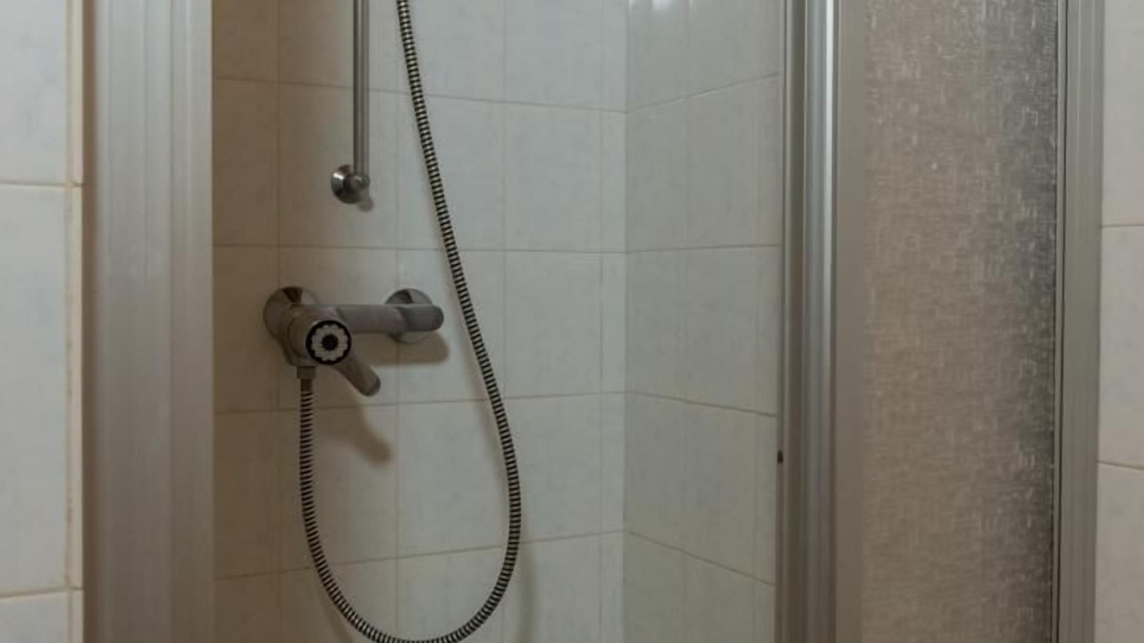 Photo of Bathroom in La Fage-Montivernoux