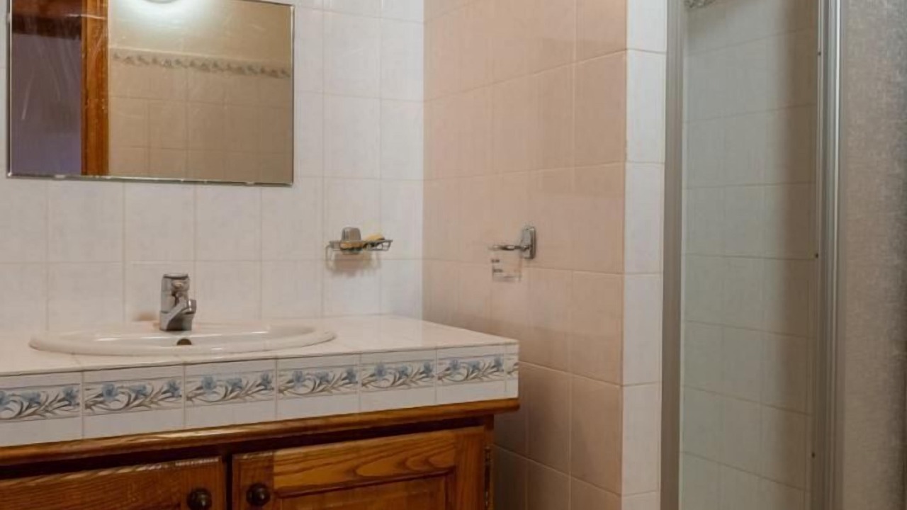 Photo of Bathroom in La Fage-Montivernoux