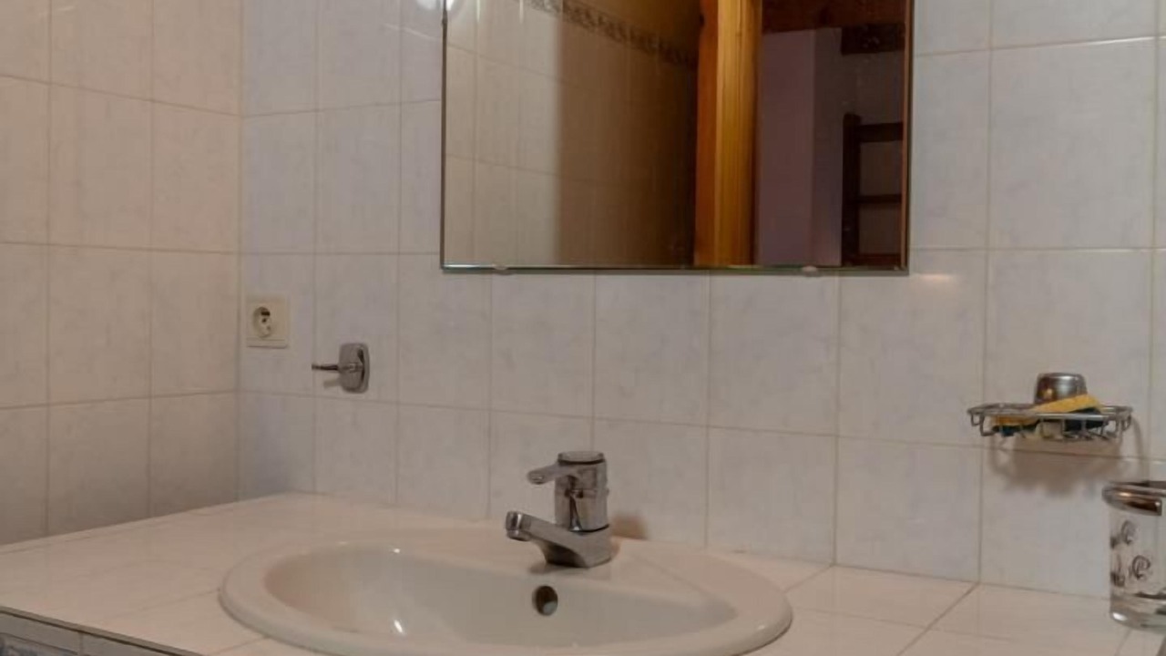 Photo of Bathroom in La Fage-Montivernoux