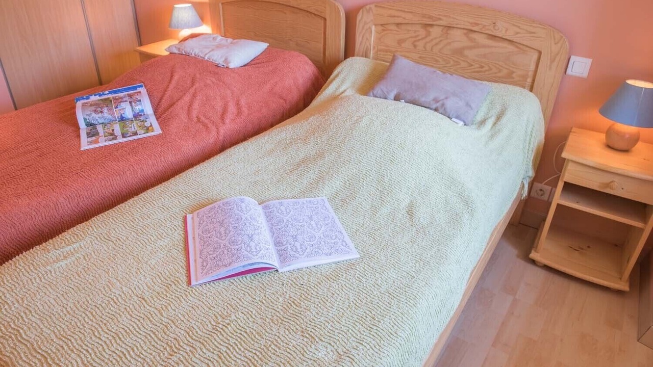 Photo of Bedroom in Saint-Sauveur-de-Peyre