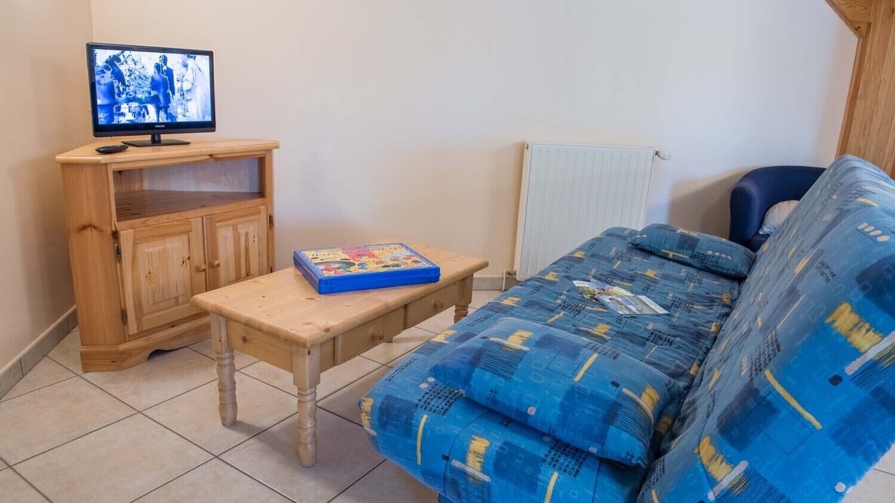 Photo of Livingroom in Saint-Sauveur-de-Peyre