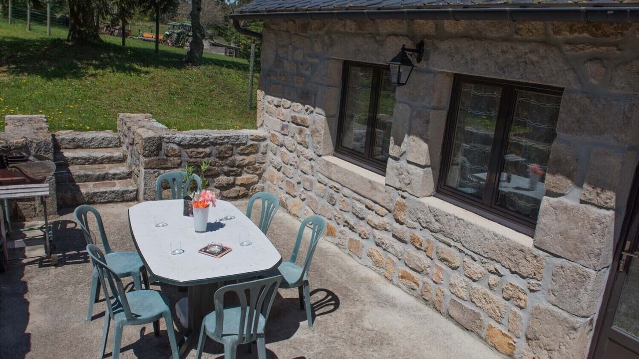 Photo of Outdoor in Saint-Sauveur-de-Peyre