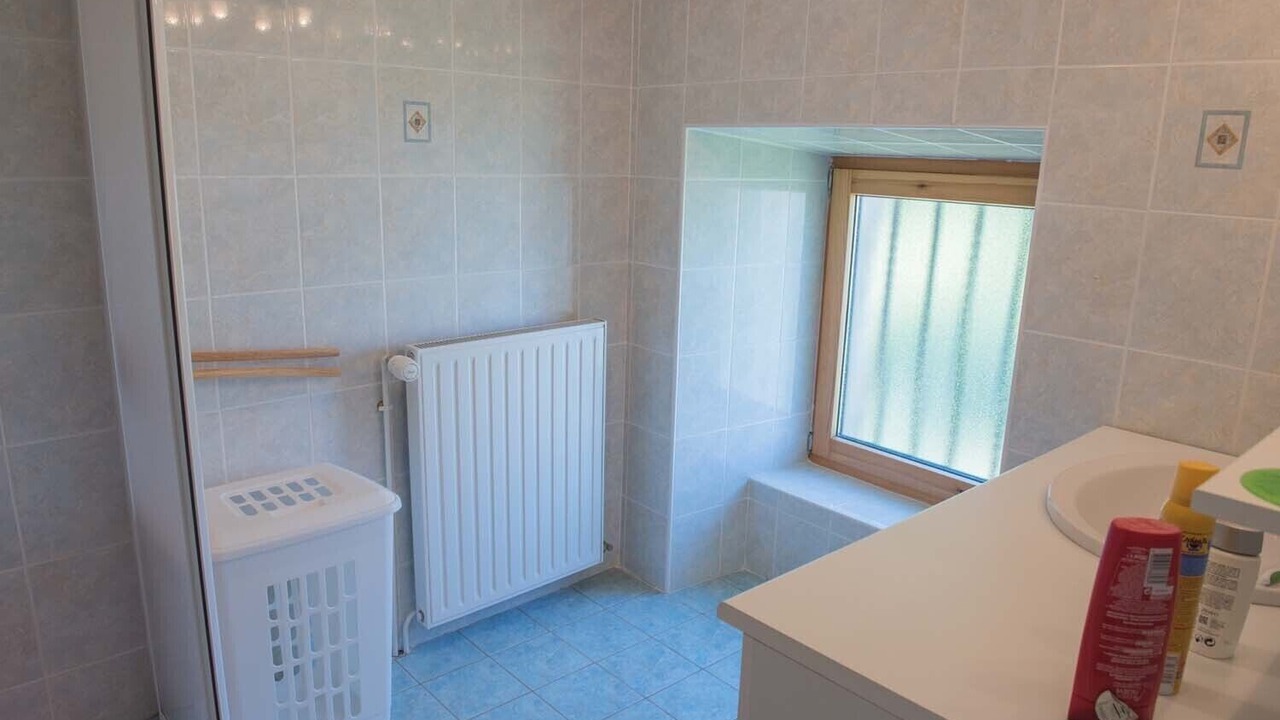 Photo of Bathroom in Saint-Sauveur-de-Peyre