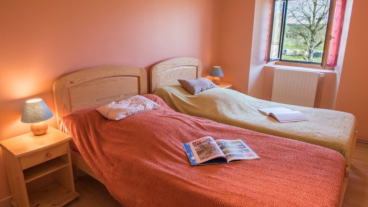Photo of Bedroom in Saint-Sauveur-de-Peyre