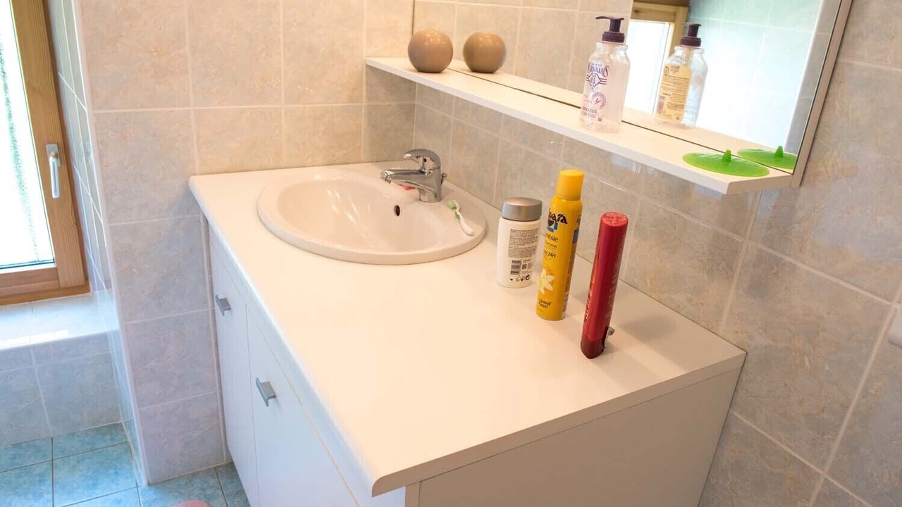 Photo of Bathroom in Saint-Sauveur-de-Peyre
