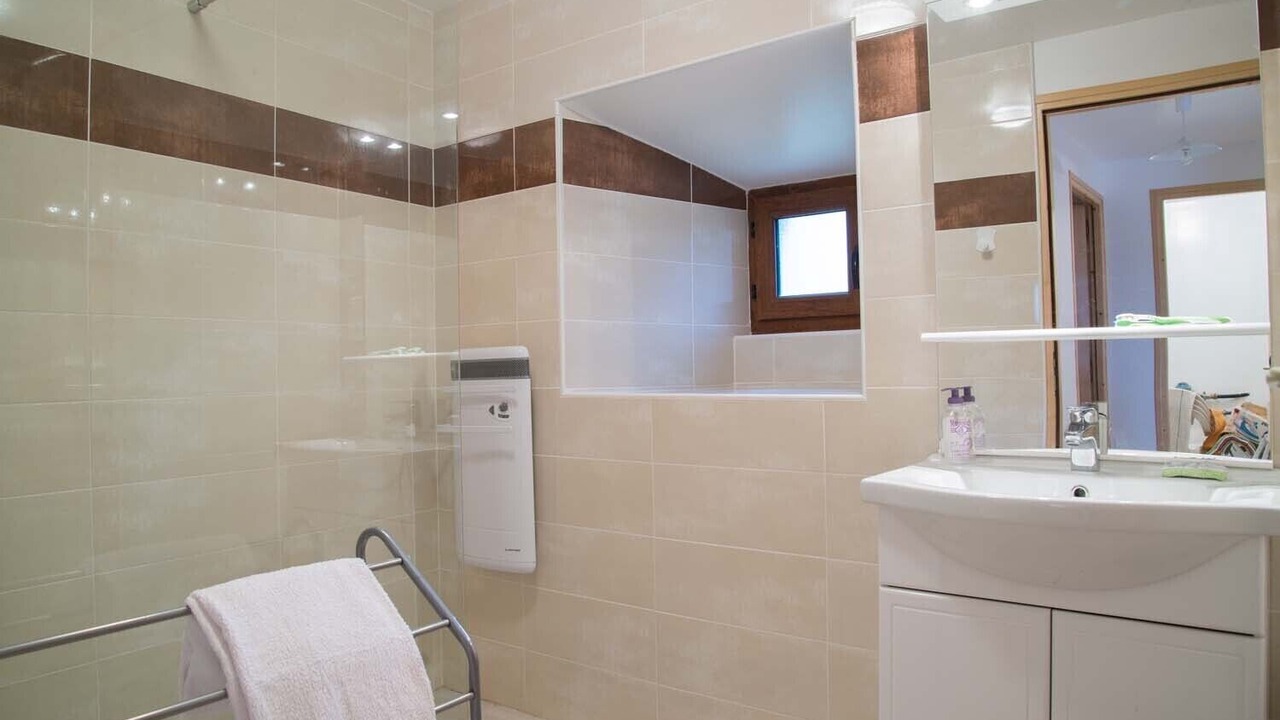 Photo of Bathroom in Termes