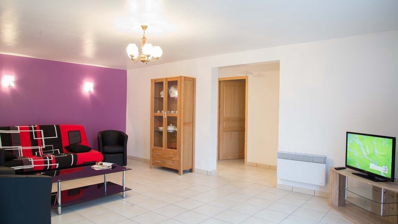 Photo of Livingroom in Termes