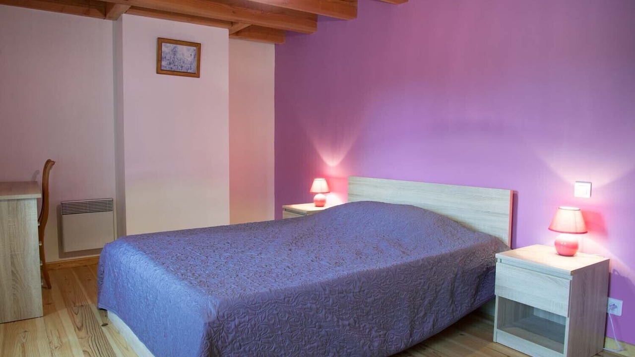 Photo of Bedroom in Termes