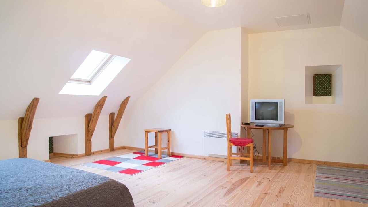 Photo of Bedroom in Termes