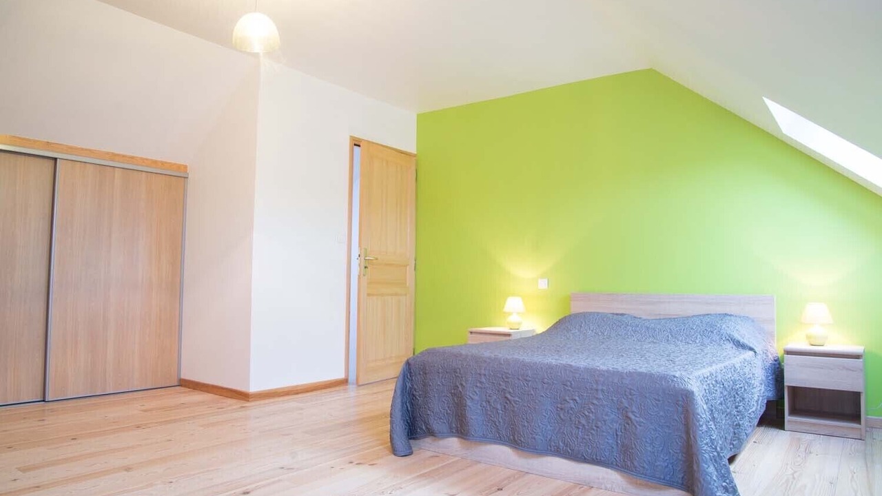 Photo of Bedroom in Termes
