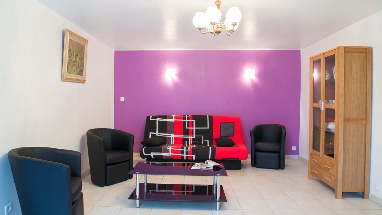 Photo of Livingroom in Termes