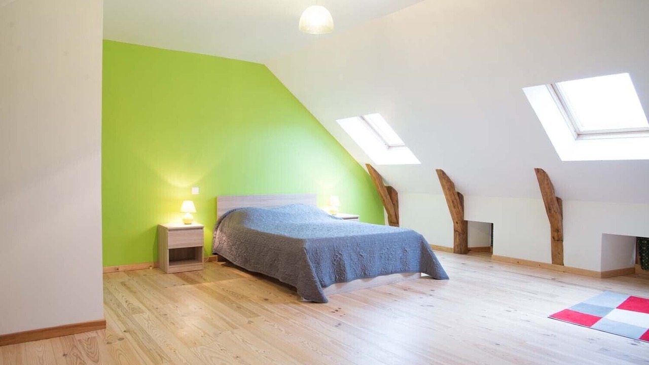 Photo of Bedroom in Termes