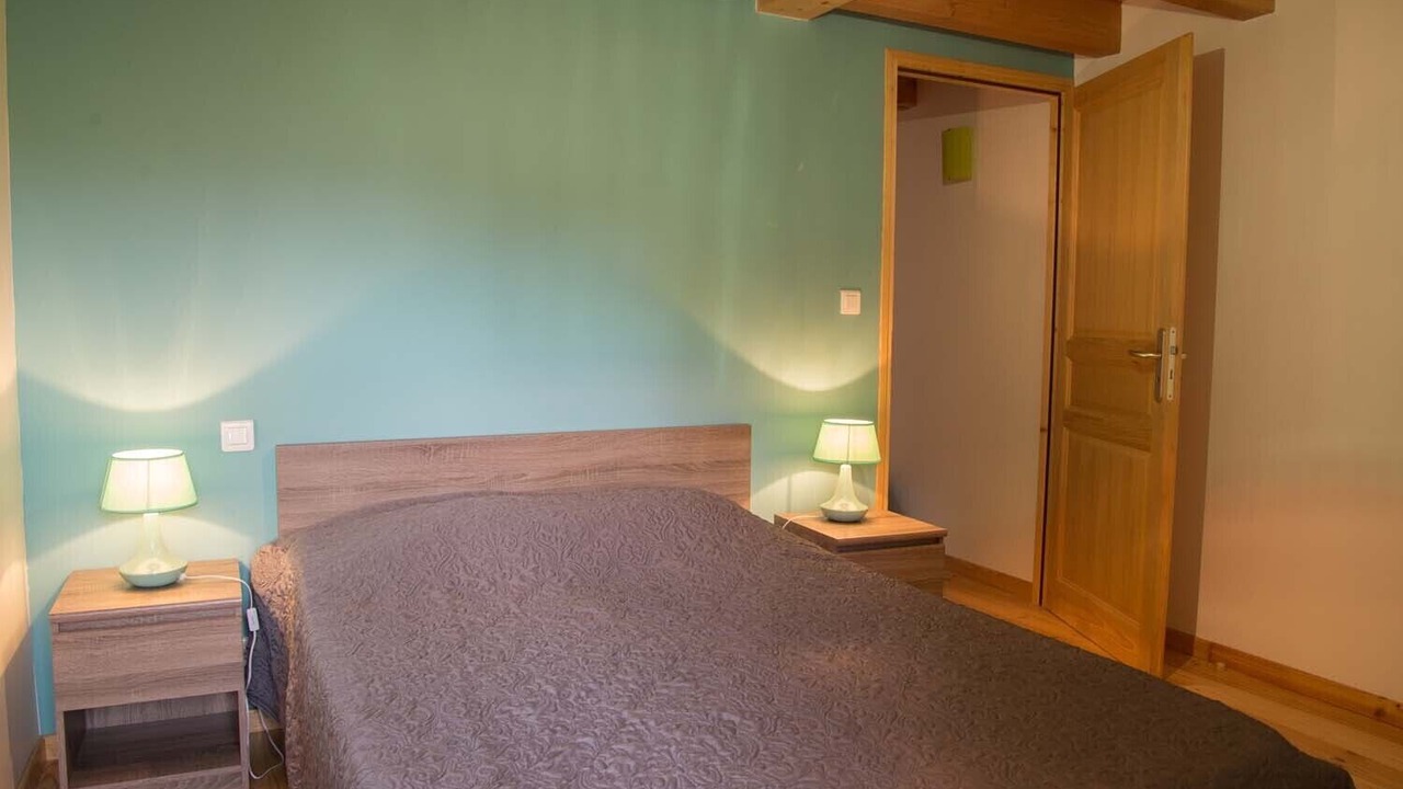 Photo of Bedroom in Termes