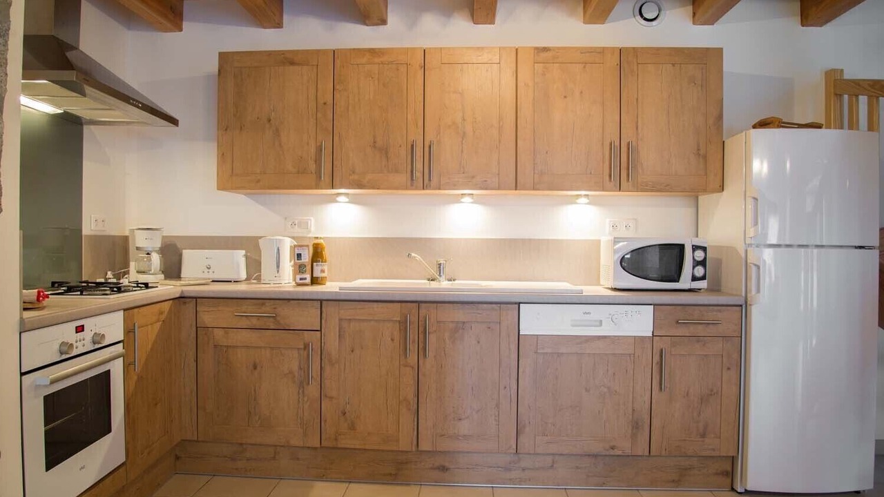 Photo of Kitchen in Termes